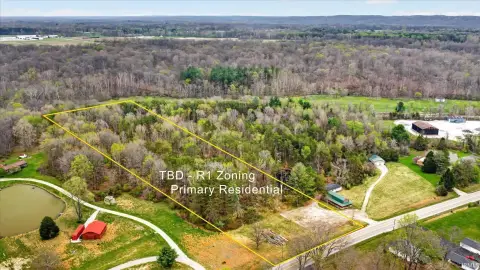 Nashville Residential Land Opportunity