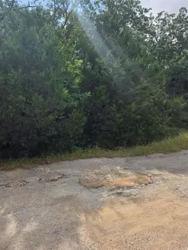 Residential Lot in Quiet Community