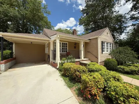 Standalone Office on Corner Lot