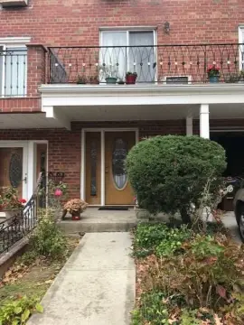 Duplex with Additional Land