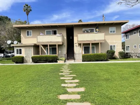 San Jose 4-Plex Investment Opportunity
