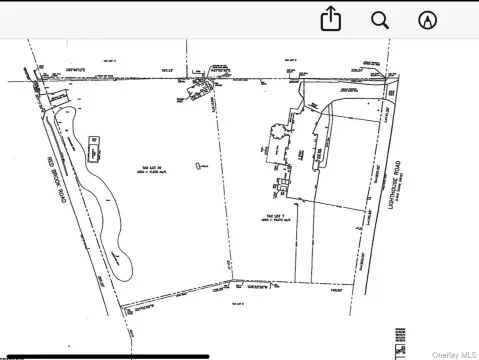 Rare Kings Point Double Lot