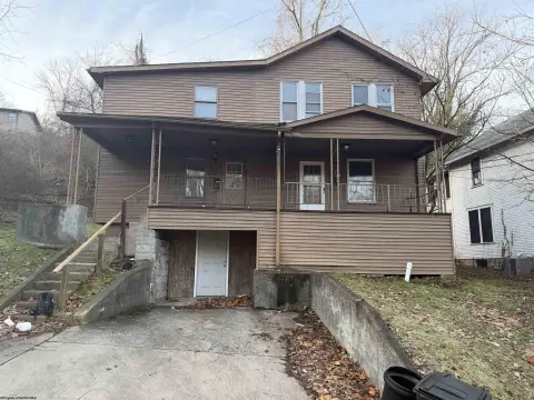 Morgantown Multifamily Investment Opportunity