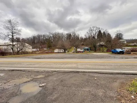 Commercial Land Near I-79