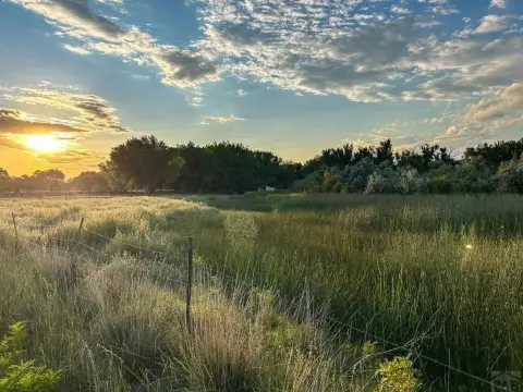 Land Near Arkansas River