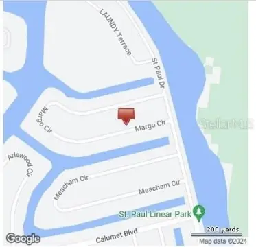 Residential Land in Port Charlotte
