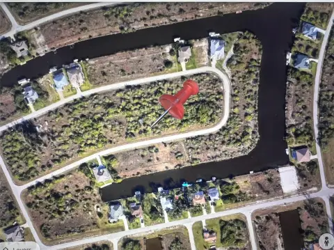 Port Charlotte Land For Sale
