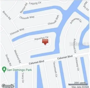 Residential Land in Port Charlotte