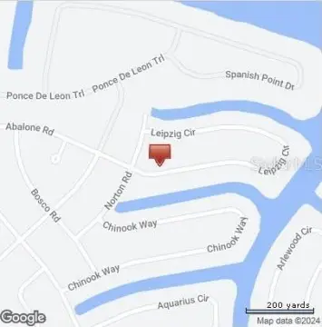 Residential Land in Port Charlotte