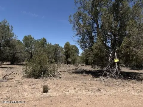 Recreation Land for Off-Grid Use