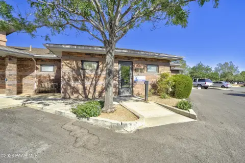 Turnkey Medical Office Suite