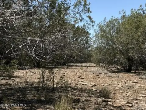 Recreation Land Parcel with Added Privacy