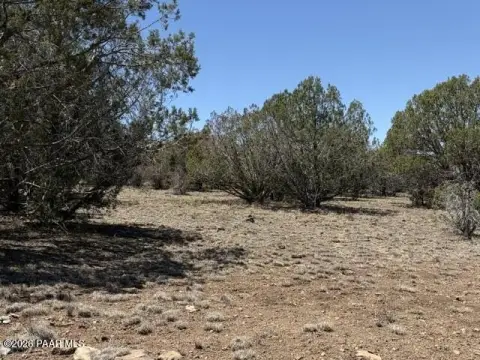 Recreation Land Parcel