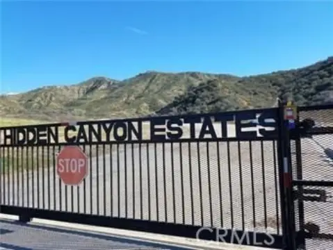 Yucaipa Land with Development Potential