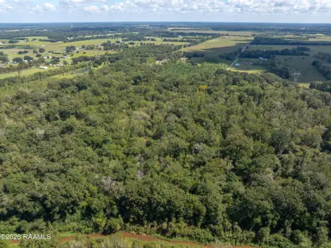 Residential-Zoned Land