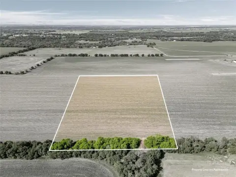 Vacant Land in Woodway, TX