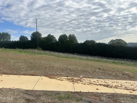 Residential Land in Glaze Farm