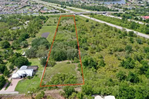 Port Charlotte Residential Land Opportunity