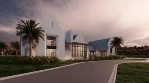 Residential Development Lot with Drawings