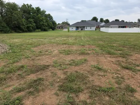 Residential Lot in New Subdivision