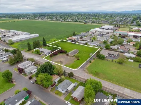 Albany Land Development Opportunity