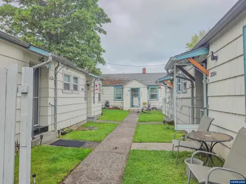 Lebanon Multifamily Investment Opportunity
