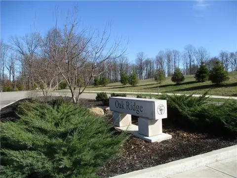 Residential Lots in Tipton Lakes