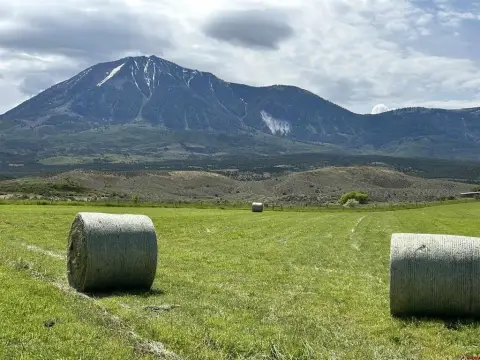 Creekside Agricultural Land