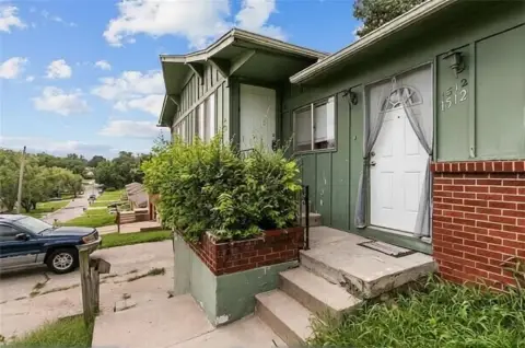 Leased Duplex Income Property