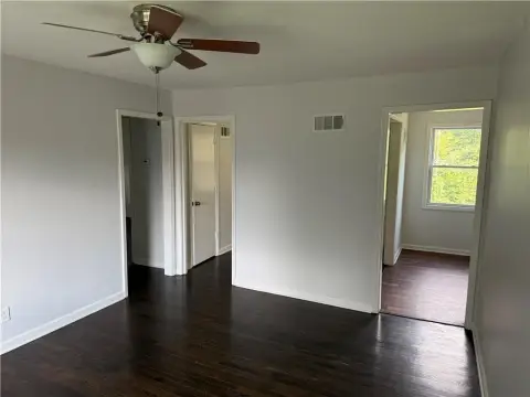 Two-Story Duplex Investment