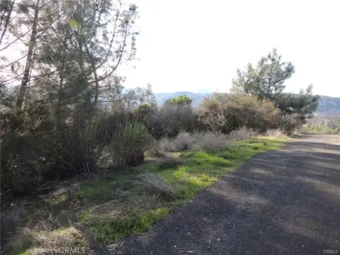 Clearlake Lots with Incredible Views
