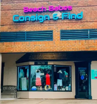 Retail Business in Myrtle Beach