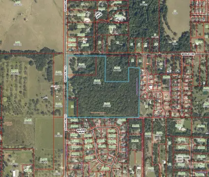 Fairhope Land For Sale