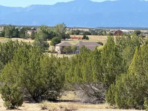 Residential Land in Pueblo, Colorado
