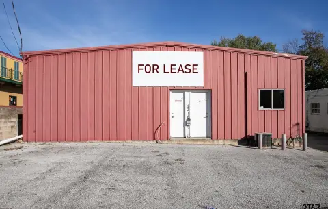 Flex Space with Warehouse