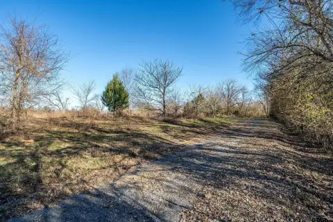 Tyler, TX Rural Acreage