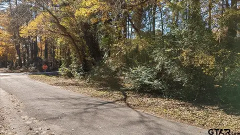 Residential Lot in Shadybrook Subdivision