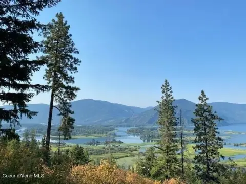 Hope, ID Land with Views