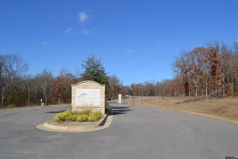 Lake Fork Residential Lot