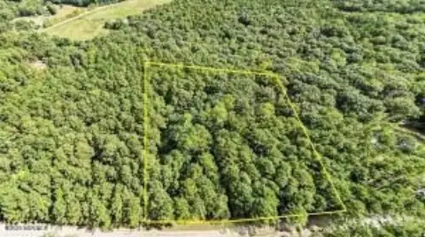 Scenic Land in Gated Community