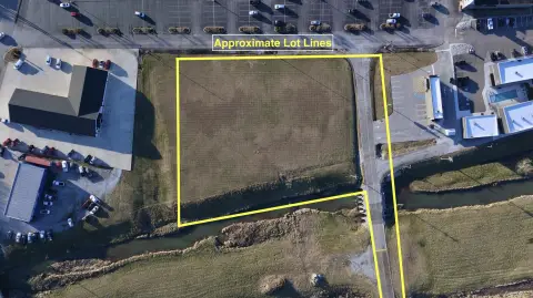 Dayton Commercial Land For Sale