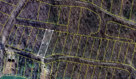 Crossville Land with Community Amenities