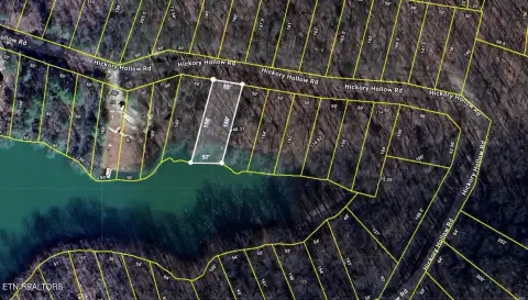 Crossville, TN Land Opportunity