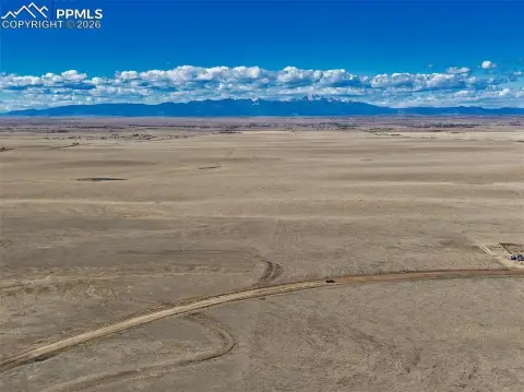 Acreage Homesite in Tanner Ranch