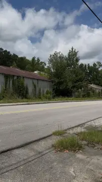 Steel Warehouse with Office