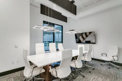 Furnished Office Suite