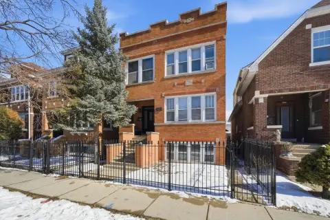 Cicero Four-Unit Investment Opportunity