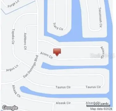 Residential Land in Port Charlotte