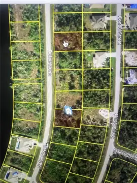 Residential Land in Port Charlotte