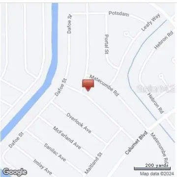 Residential Land in Port Charlotte